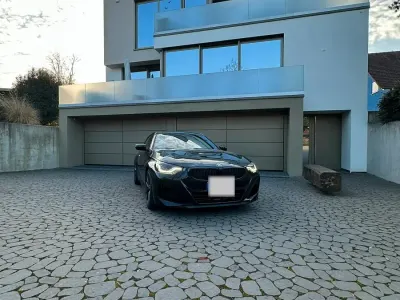 Gebraucht BMW 230 Coupé