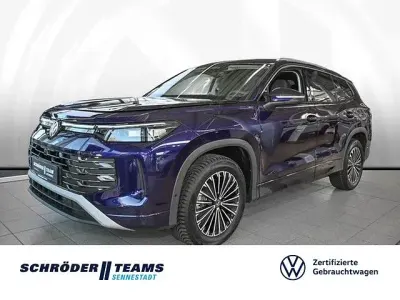 Gebraucht VW Tayron