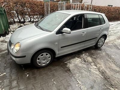 Gebraucht 2002 VW Polo Kleinwagen | 2.200 € (Fairer Preis)