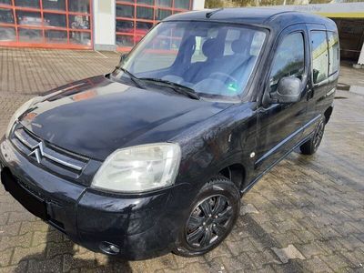 gebraucht Citroën Berlingo 1.6 HDI