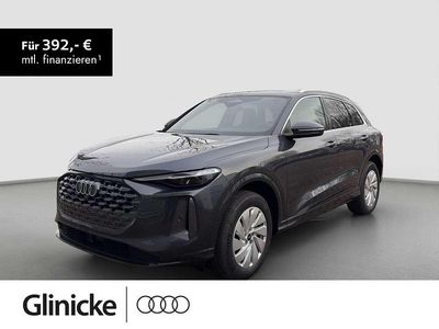 Neu Audi Q5 Sport 204 PS (150 kW) 2026 Tamboragrau metallic SUV