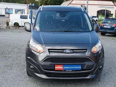 Ford Grand Tourneo Connect