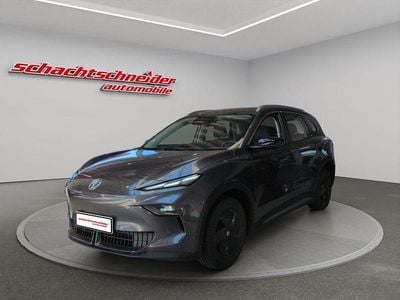 Grau Neu 2026 MG S5 Comfort SUV | 32.890 € (Guter Preis)