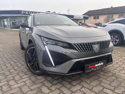 Gebraucht Peugeot 408 GT 131 PS (96 kW) 2023 Limousine