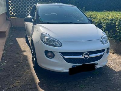Opel Adam