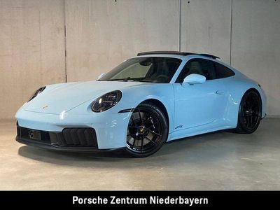 Farbe nach wahl hinweis: aktuel Neu 2025 Porsche 911 Carrera GTS Coupé | 227.653 € (Teuer)