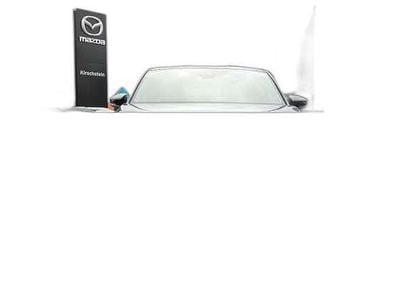 Second-hand Mazda MX30 Comfort 106 kW (145 CP) 2022 Gri SUV