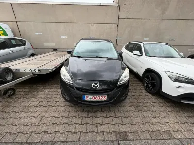Gebraucht Mazda 5