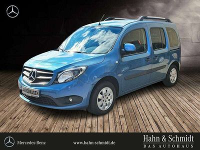 gebraucht Mercedes Citan 111 CDI EDITION