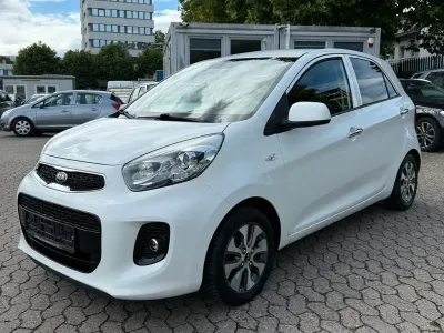Gebraucht Kia Picanto
