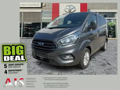 Gebraucht Ford Transit Tourneo