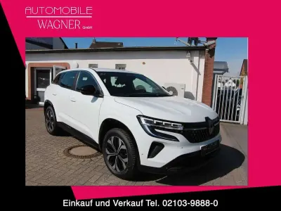 Usata Renault Austral