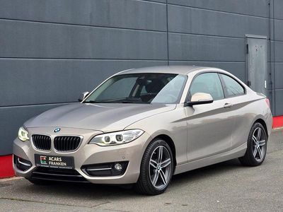 BMW 220