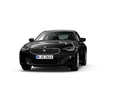 Begagnad BMW 230 Comfort Edition 245 HK (180 kW) 2026 Sportkupé
