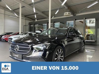 Mercedes E300