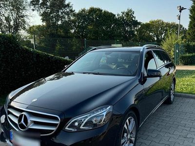 Mercedes E300