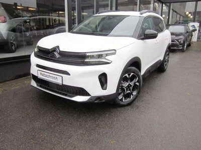 gebraucht Citroën C5 Aircross PURETECH 130 S&S PLUS