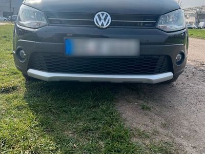 gebraucht VW Polo Cross 1.4 tdi