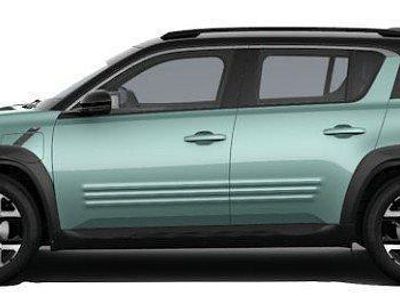 Neu Renault 4 E-Tech Komfort 110 kW (150 PS) 2026 Schwarz metallic SUV