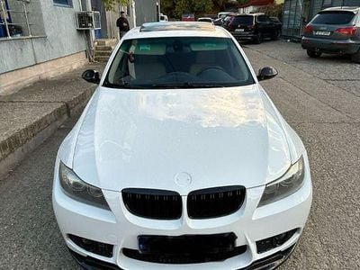 Gebraucht BMW 335 Competition Edition 600 PS (441 kW) 2008 Weiß Limousine
