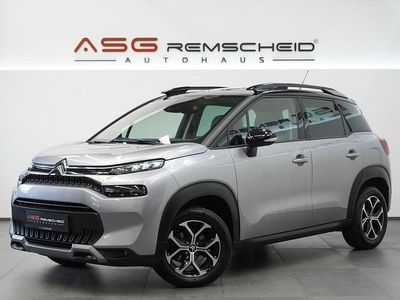 Gebraucht Citroën C3 Aircross Shine 131 PS (96 kW) 2023 Grau SUV
