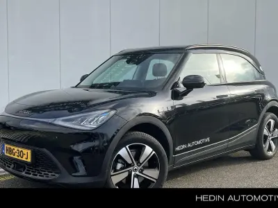 Gebraucht Smart #1 Edition #1 200 kW (272 PS) 2025 Schwarz SUV