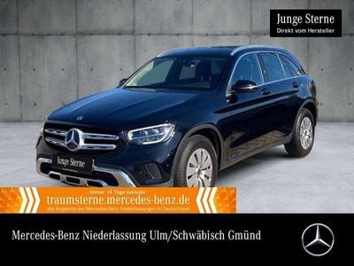 Mercedes GLC220