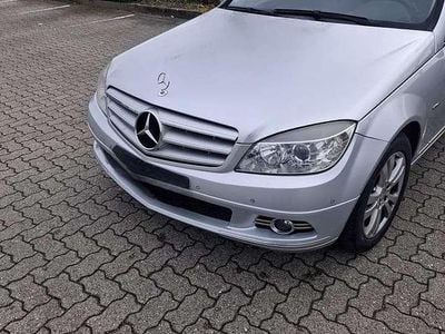 Gebraucht 2009 Mercedes C200 Avantgarde Kombi | 3.900 € (Fairer Preis)