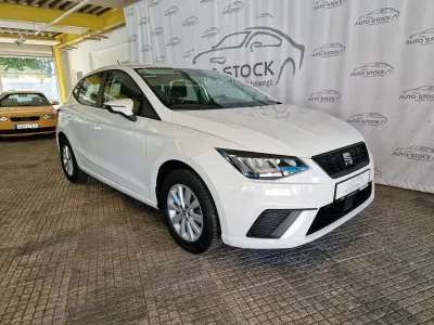 Gebraucht Seat Ibiza