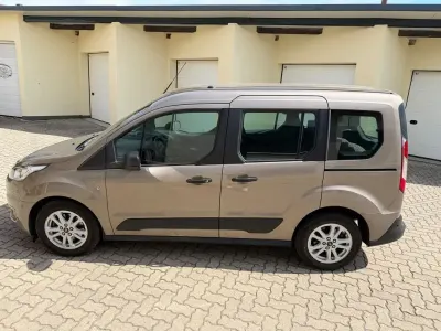 Gebraucht Ford Tourneo Connect