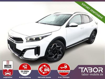Weiß (deluxeweiß metallic) Neu 2025 Kia XCeed GT-Line SUV | 29.364 € (Guter Preis)