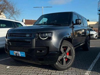 Gebraucht Land Rover Defender HSE Dynamic 301 PS (221 kW) 2023 Grau SUV