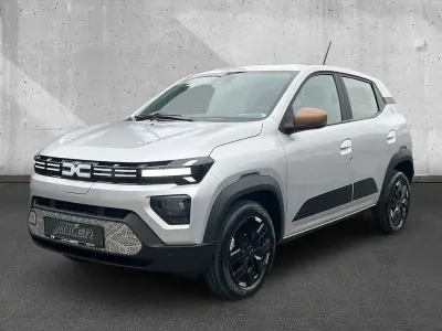 Gebraucht Dacia Spring