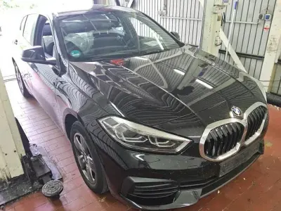 Gebraucht BMW 118