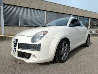Gebraucht Alfa Romeo MiTo