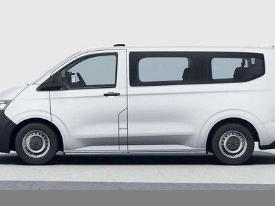 Neu VW T7 S 150 PS (110 kW) 2025 Clear white Van