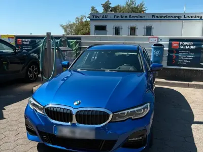 Gebraucht BMW 320