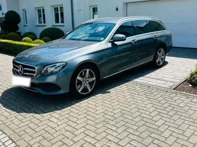 Gebraucht Mercedes E300