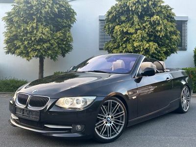 BMW 335 Cabriolet