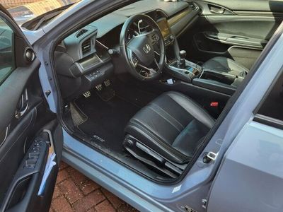 gebraucht Honda Civic 1.0 VTEC Turbo Executive Premium Execu...