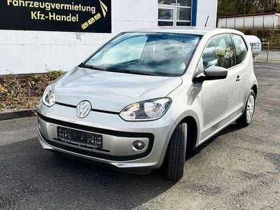 VW up!