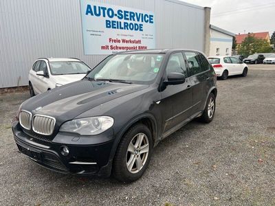 gebraucht BMW X5 4.0 LCI