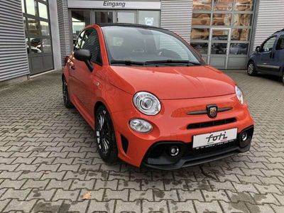 Abarth 695C