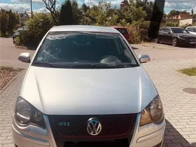 Gebraucht VW Polo