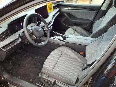 Usata Skoda Superb Selection 150 CV (110 kW) 2025 Nero Station wagon