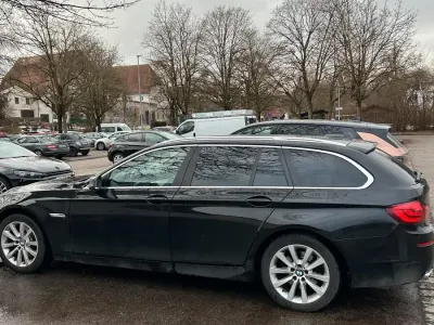 Second-hand BMW 520 2012 Break