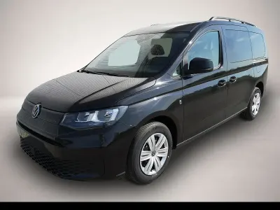 Neu VW Caddy Maxi Edition 116 PS (85 kW) 2026 Grau Van / Kleinbus