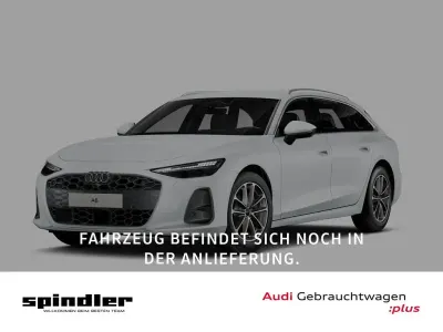 Usata Audi A6 Ambiente 204 CV (150 kW) 2025 Bianco Station wagon