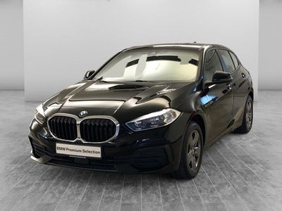 gebraucht BMW 118 i Hatch