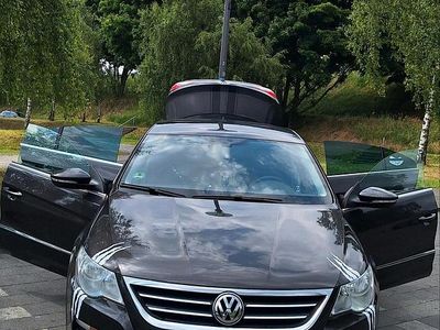 VW CC